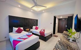 Shada Pathor Hotel & Resort